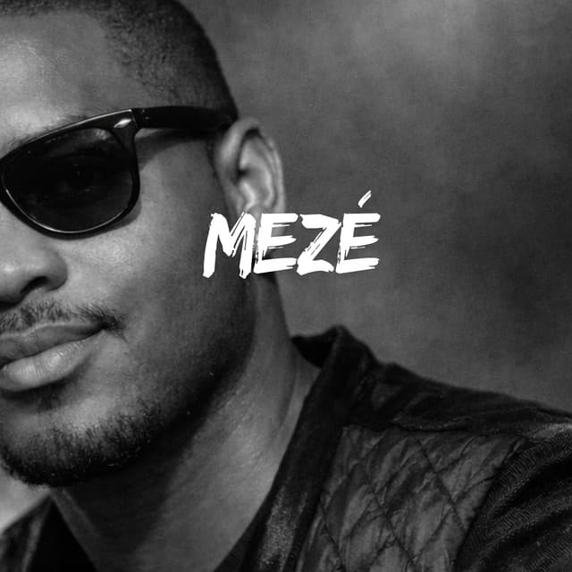 Artist - MEZÉ