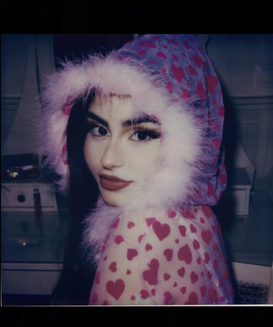 Artist - Adriana Proenza