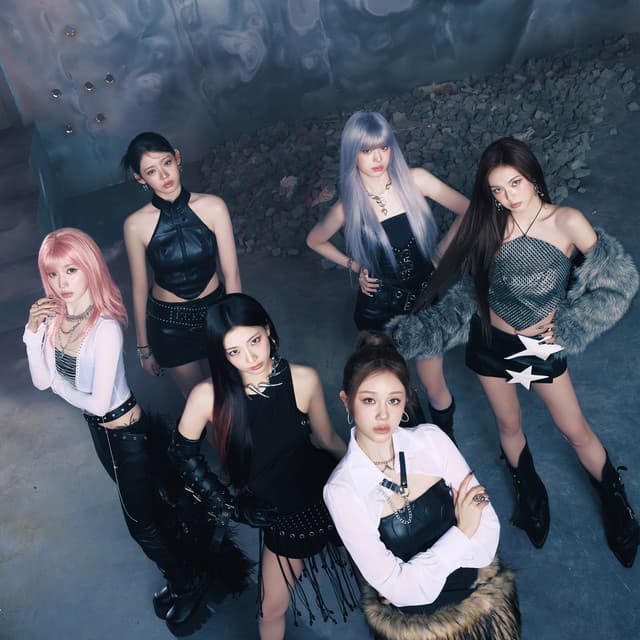 Artist - BABYMONSTER