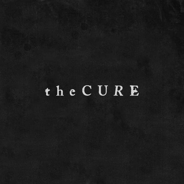 Artist - The Cure