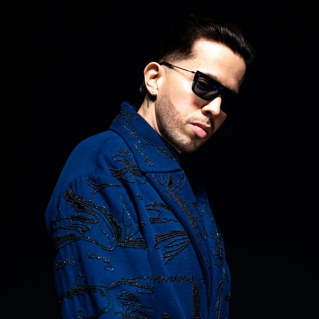 Artist - De La Ghetto