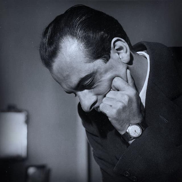 Artist - Piero Piccioni