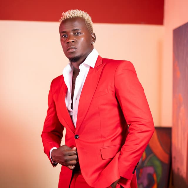 Artist - Willy Paul