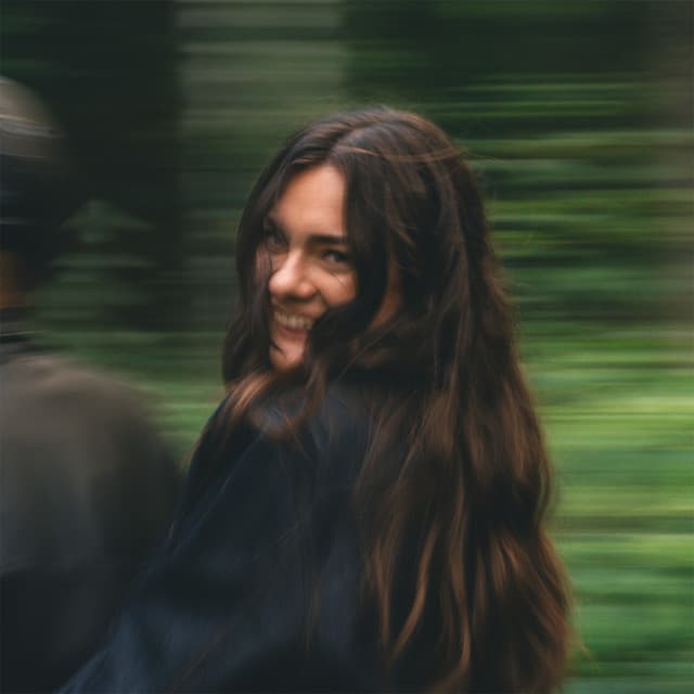 Artist - Emelie Hollow