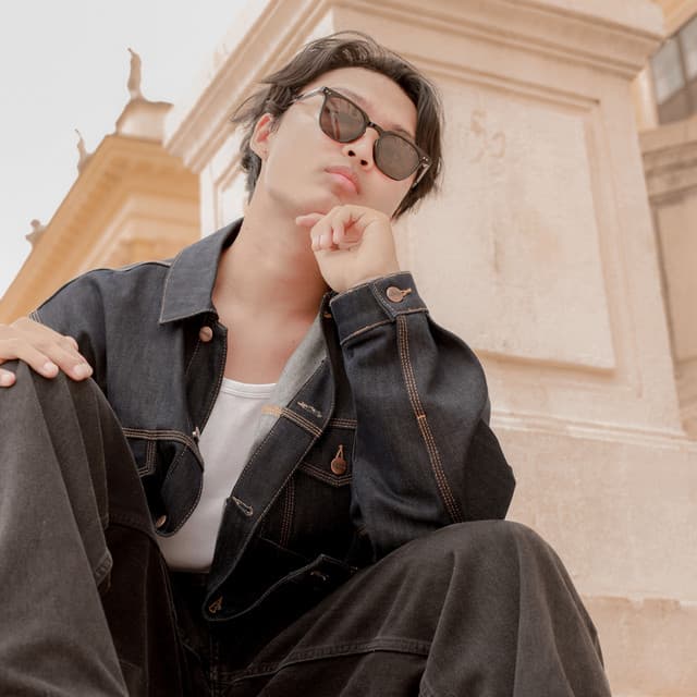 Artist - Ngawang Lama