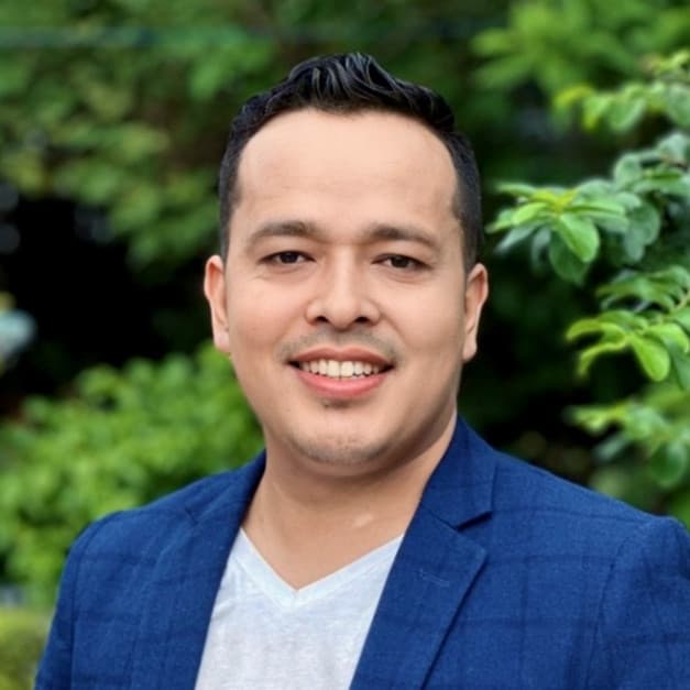 Artist - Bishal Kaltan