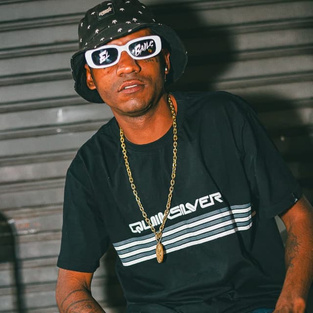 Artist - Mc Neguinho do Morro