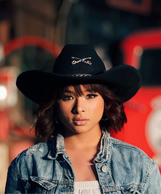 Artist - Grecia Recinos