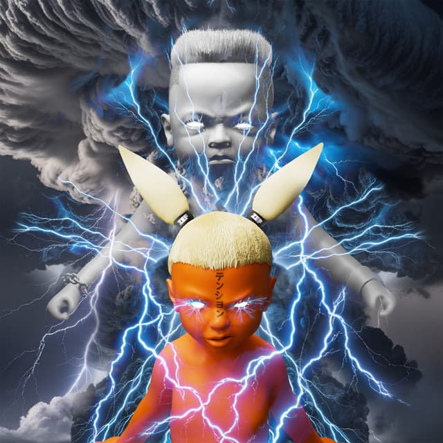 Artist - Die Antwoord