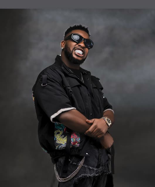 Artist - Charisma Madness