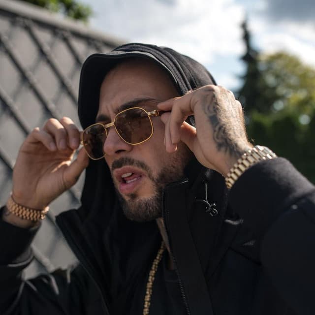 Artist - Malik Montana