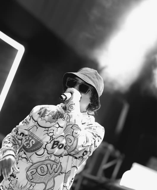 Artist - Mr Candy Kazu