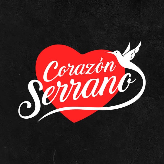 Artist - Corazón Serrano
