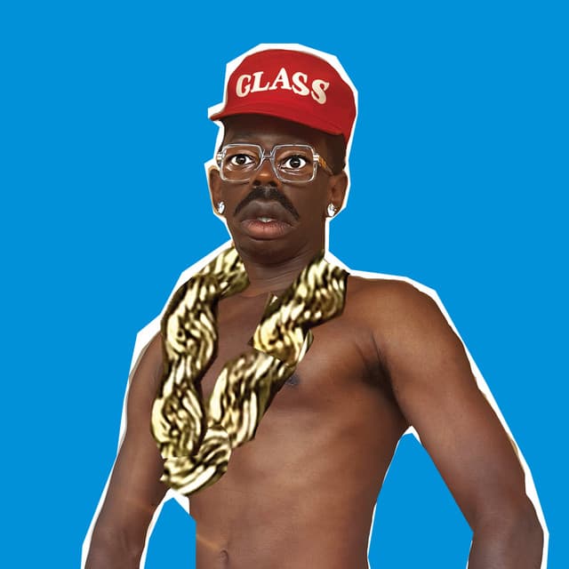 Artist - Tyler, The Creator