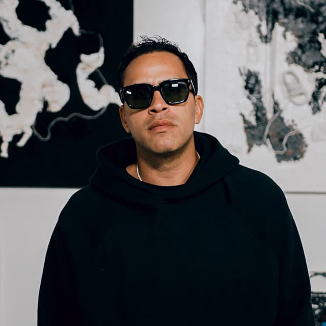 Artist - Boy Wonder CF