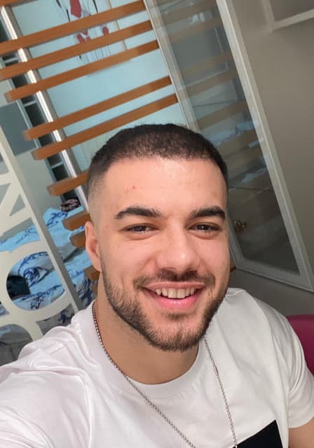 Artist - Culita Sterp