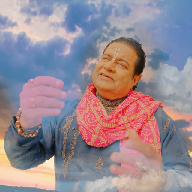 Artist - Anup Jalota