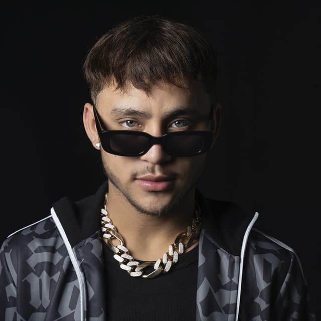 Artist - Rod Contreras