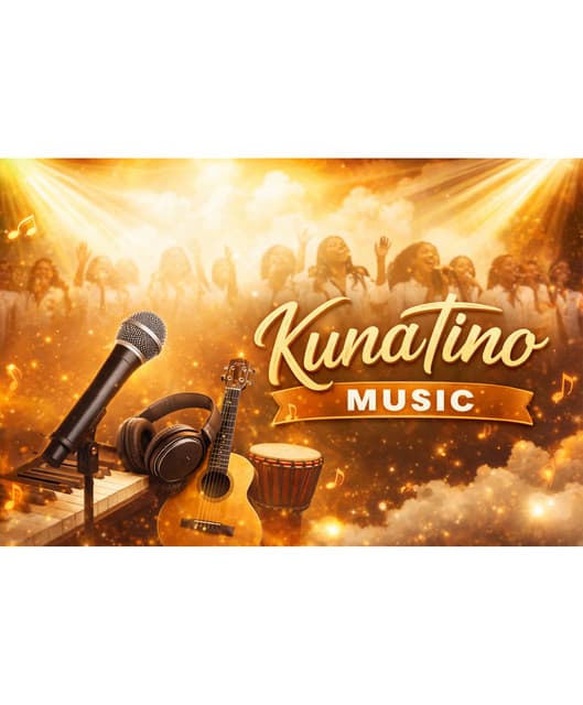 Artist - KunaTino Music