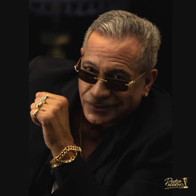 Artist - Pedro Arroyo