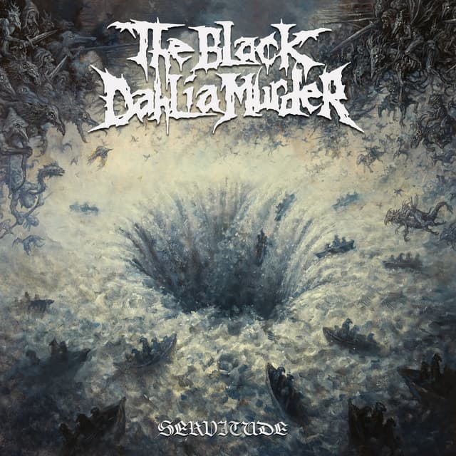 Artist - The Black Dahlia Murder
