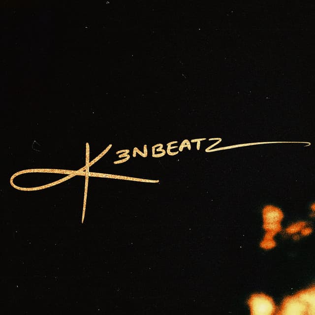 Artist - K3Nbeatz