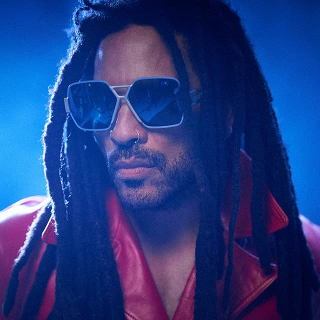 Artist - Lenny Kravitz