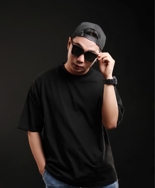 Artist - DJ Rycko Ria