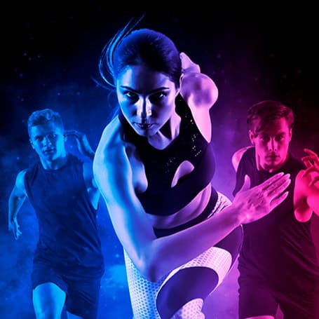 Artist - SuperFitness