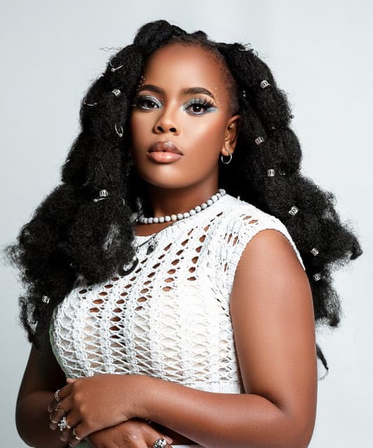 Artist - Cnethemba Gonelo