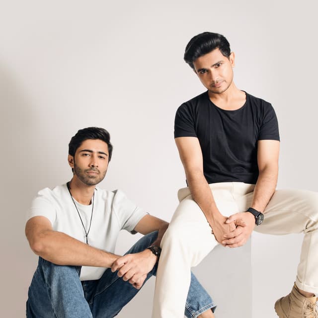 Artist - Bharatt-Saurabh