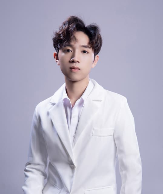 Artist - Lương Quý Tuấn