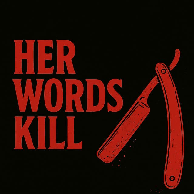 Artist - Her Words Kill