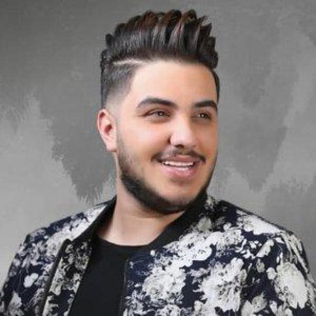 Artist - Aron Afshar