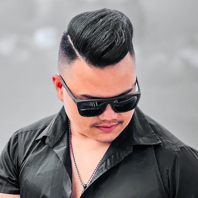 Artist - Madan Ghalan