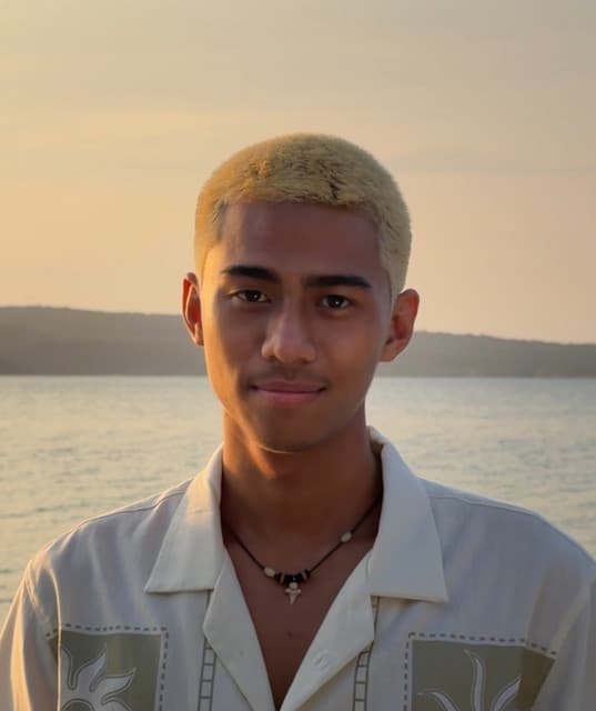 Artist - Monetrey Ek