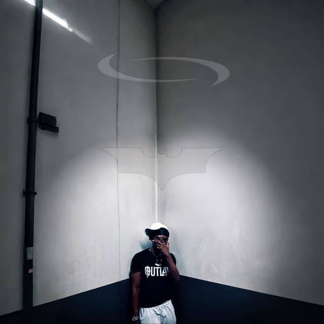 Artist - Huncho Grim