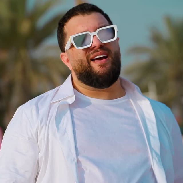 Artist - Tzanca Uraganu