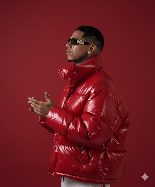 Artist - Kevin do recife