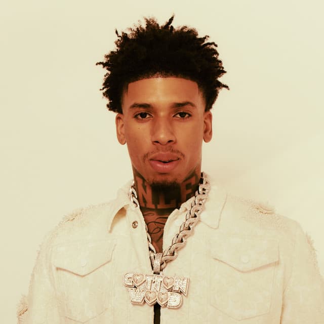 Artist - NLE Choppa