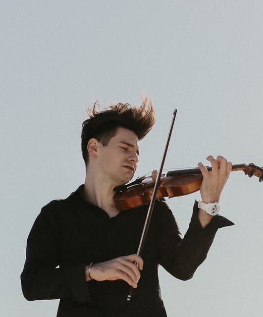 Artist - David Bay Music