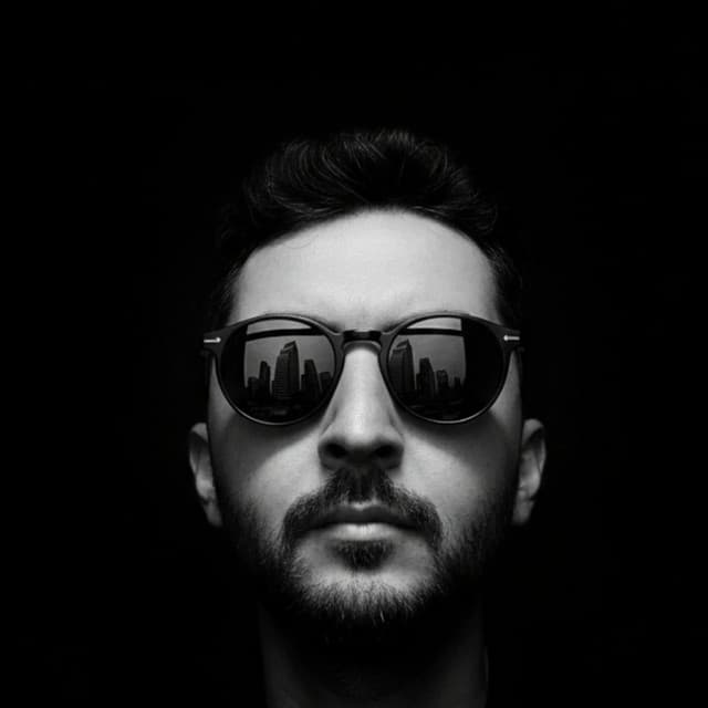 Artist - bekir önem