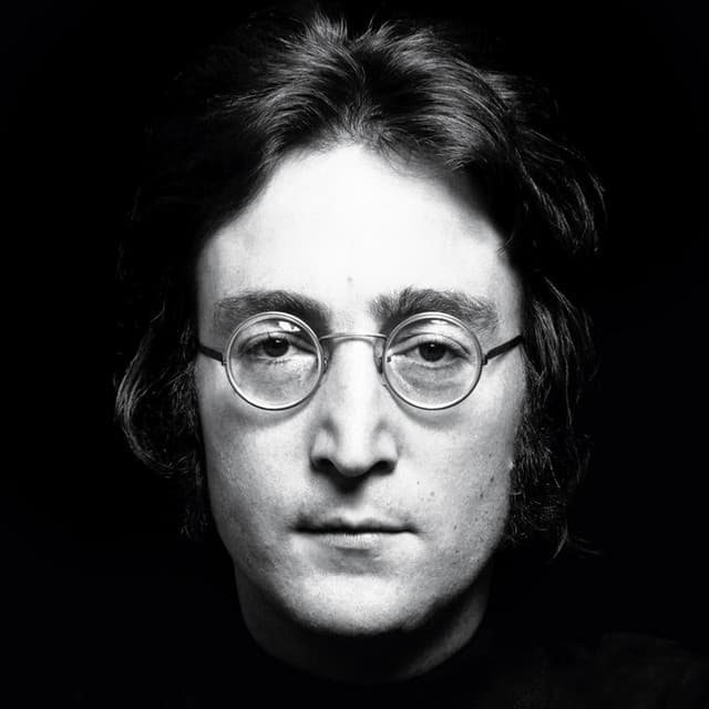 Artist - John Lennon