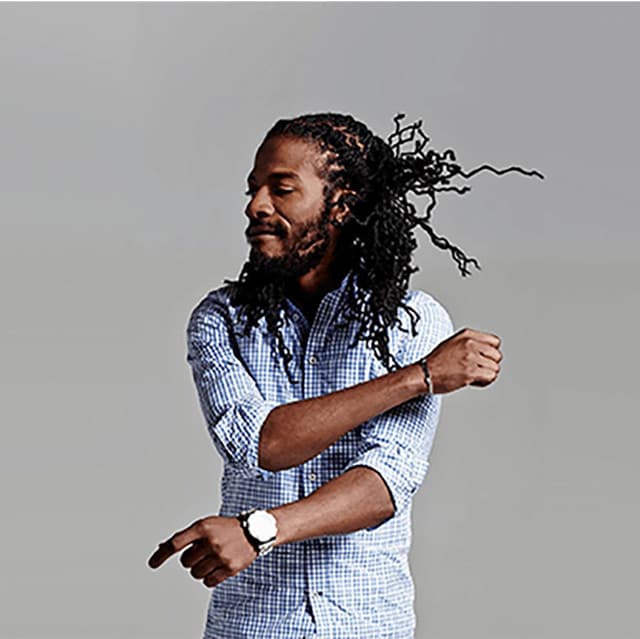 Artist - Gyptian