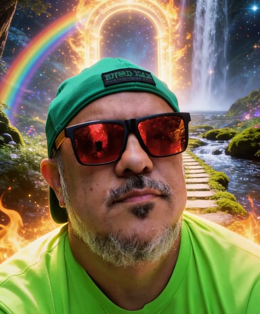 Artist - Saymon Cleiton