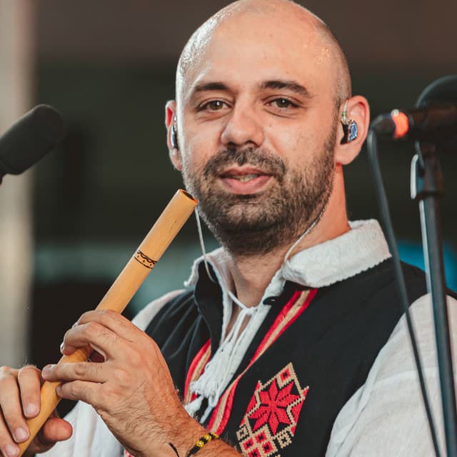 Artist - David Ciente