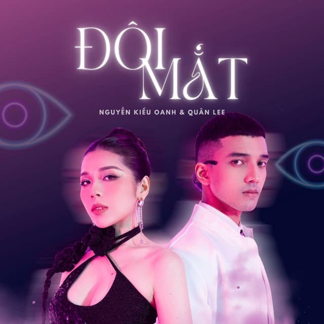 Artist - Nguyễn Kiều Oanh