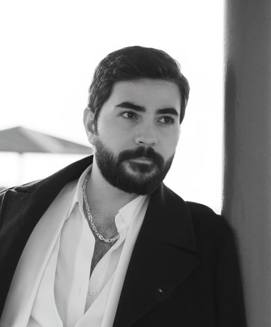 Artist - Elçin Cəfərov