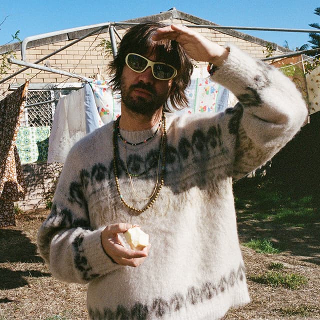 Artist - Tame Impala