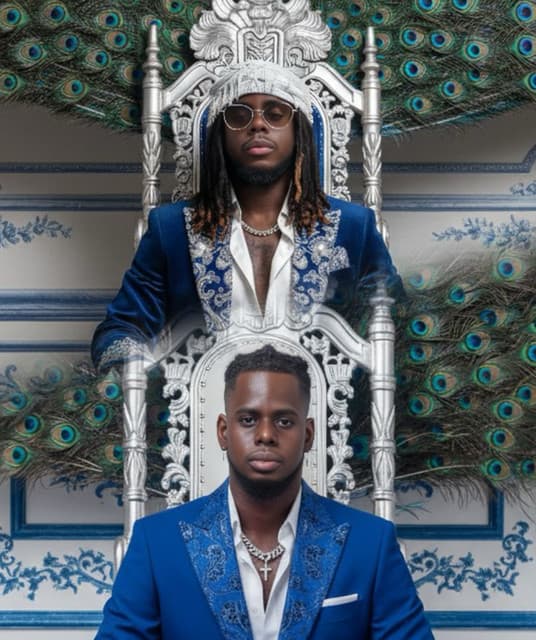 Artist - D' Regulars